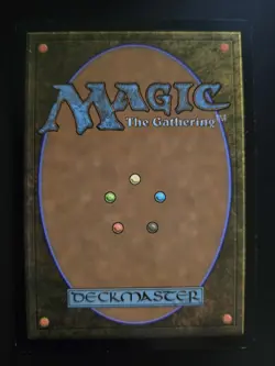 Rockfall Vale LP FOIL Innistrad: Midnight Hunt MTG FREE SHIPPING - Image 2