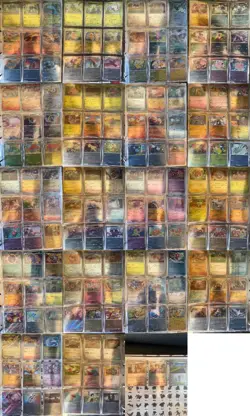 Pokemon card 151 Full Complete set monster ball mirror japanese combine OK - Image 1