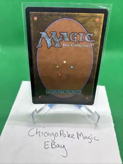 MTG Magic the Gathering Halo Fountain (15/547) Streets of New Capenna LP FOIL - Image 2