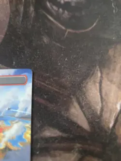 Steam Vents (Borderless) Unfinity Regular - Image 3