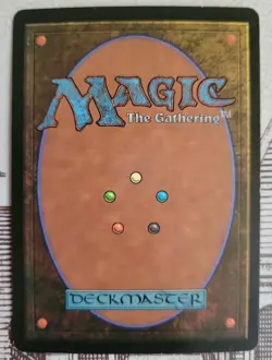 MTG Wrath of God x1 LP ~8th Edition (Magic the Gathering)*Free Shipping* - Image 2