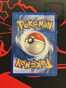 Marill 120/165 Common Expedition Base Set Pokemon Lightly Played - Image 2