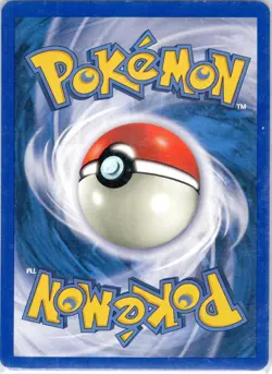 Slugma 53/64 Common Neo Revelation Pokemon Unlimited Lightly Played - Image 2