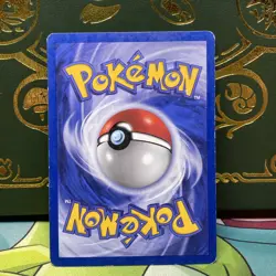 Pokemon Knuddeluff - 32/64 German Wigglytuff Jungle MP - Image 2