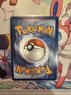 Pokemon TCG Team Rocket's Houndoom 191/182 Sv10: Destined Rivals Holo IR M/NM - Image 3