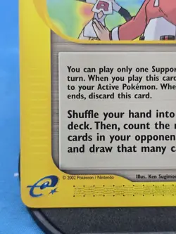 Pokemon TCG Expedition #138/165 Copycat - Image 2