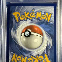 Pokemon 2023 Snorlax #051 SV Scarlet & Violet Promo Holo PSA 9 English - Image 5