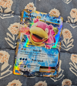Slowbro EX Ultra Rare XY - Evolutions 26/108 - Pokemon - Image 2