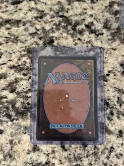 Ponder 0013 Borderless MTG Spider-Man Non-Foil - NM/M - - Image 2