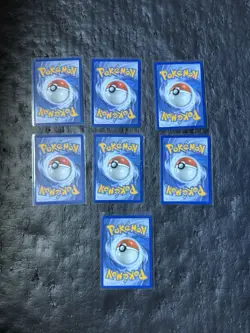 Pokemon TCG Chaos Rising IR lot+ dustox & doublade IR - Image 2