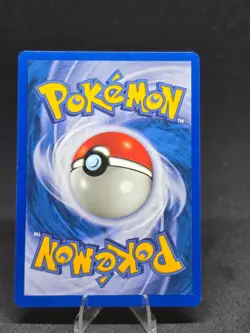 Pokemon Machop 73/105 Neo Destiny Vintage WOTC Uncommon NM - Image 2