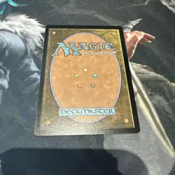 Spider-sense 46 MTG Marvel Spider Man Foil - Image 2