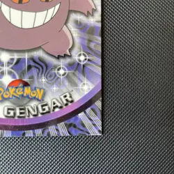 Topps Pokemon TCG Gengar #94 Non Holo Blue Label NM - Image 5