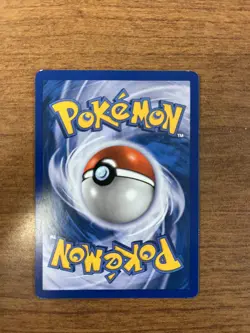 2007 Pokemon Mysterious Treasures Teddiursa 105/123 Common - Image 2