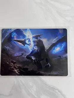 Final Fantasy Art Series Magic the Gathering card Singles Yuna Vivi FF MTG 1 - Image 4