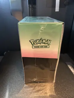 Pokemon TCG: Scarlet & Violet Paradox Rift Elite Trainer Box - Image 4