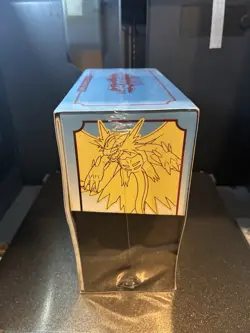 Pokemon TCG Paradox Rift Elite Trainer Box Roaring Moon - Image 2