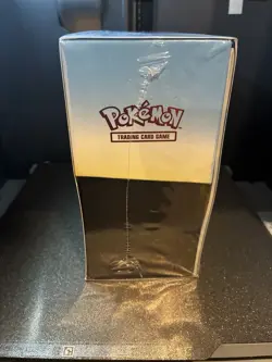 Pokemon TCG Paradox Rift Elite Trainer Box Roaring Moon - Image 4