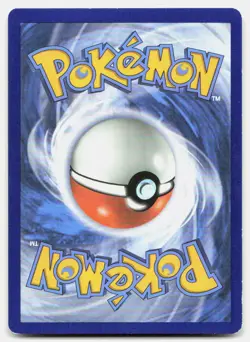 Pokemon tcg SM Base Set Growlithe Lightly played - Image 2