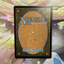 Mary Jane Watson Foil Showcase Marvel's Spider-Man MTG - Image 2