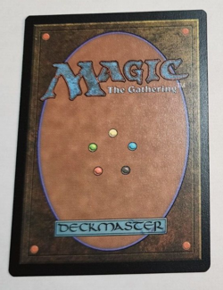 MTG Eligeth Crossroads Augur 066 CMR Commander Legends Rare LP x1 - Image 2