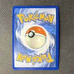 The Pokemon Company Pokemon TCG Psyduck 007 ME Mega Evolution Promo Holo 70 HP - Image 2