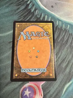 MtG Spider-Man, Silk, Web Weaver, Borderless M/NM #0215 - Image 2