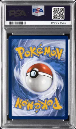 2025 POKEMON DRI EN-DESTINED RIVALS #231 TEAM ROCKET'S MEWTWO EX PSA 10 - Image 2