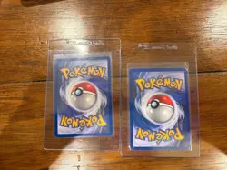Dark Arbok 2/82 & Ekans 56/82 (1st edition) - Holo - Team Rocket - WoTC TCG - Image 3