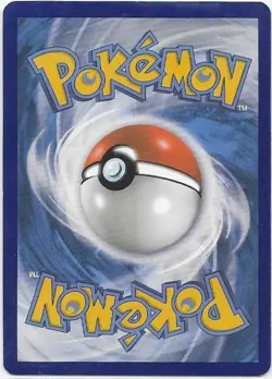 Charmander 4/18 Common Detective Pikachu Pokemon Holo Near Mint - Image 2