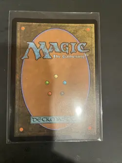 Ancient Copper Dragon #161 (Foil) (NM) Baldur's Gate CLB Magic MTG - Image 2