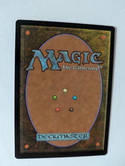 Lady Zhurong, Warrior Queen Portal 3K MTG NM Free shipping with tracking - Image 2
