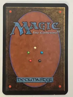 Magic the Gathering MTG Alpha Grizzly Bears LP+ (Beta Bob) - Image 2