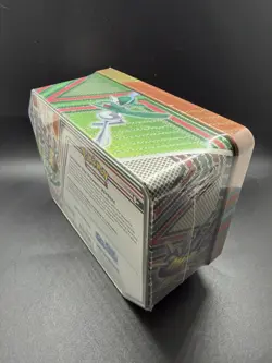 Pokemon TCG Rotom V Hidden Potential Tin - BRAND NEW Factory Sealed 820650851483 - Image 4