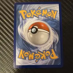 Mega Charizard Y Promo Holo Pokemon TCG English Card 030 - Image 3
