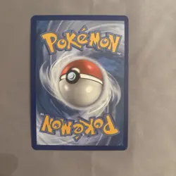 Pokemon TCG Blastoise v SWSH101 Black Star Promo Card Mint Condition - Image 2