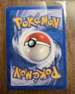 Pokemon Card Abra Expedition 93/165 Common NN - Image 2