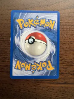 Pokemon Card Expedition 137/165 BILL'S MAINTENANCE (uncommon) NM - Image 2