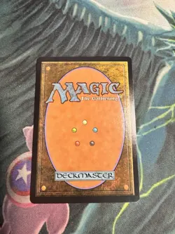 Cosmic Spider-Man Mythic Regular: Spider-Man MTG (NM) - Image 2