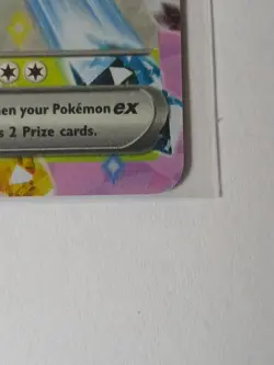 Leafeon ex - (Prismatic Evolutions Stamp) 006/131 Miscellaneous Cards & Products - Image 2