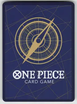 One Piece Card Game - Nami (Welcome Pack 2026 Vol.1) - [OP-PR - NM] - Image 3