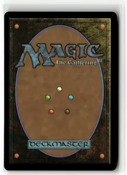 Vivi Ornitier 0570 Final Fantasy Promo MTG Magic Card English CHOCOBO TRACK FOIL - Image 2