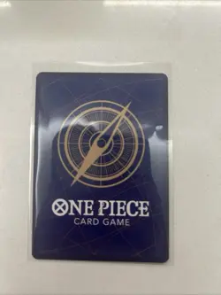 One Piece Card Game Gorgon Sisters WINNER Card Tournament Pack 2026 Vol. 3 NM - Image 2