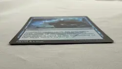 Arcane Denial x1 *FOIL* MTG Masters 25 1x Magic Excellent Light Play EX LP - Image 2