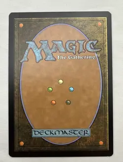 Arcane Denial x1 *FOIL* MTG Masters 25 1x Magic Excellent Light Play EX LP - Image 4