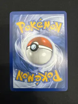 Mew ex 232/091 Pokemon SV: Paldean Fates Bubble Mew - LP - Image 2