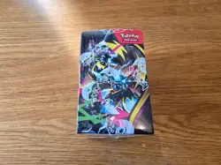 Pokemon TCG Pitch Black Full Booster Display Box 36 Packs - New & Sealed ✅ - Image 2