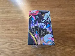 Pokemon TCG Pitch Black Full Booster Display Box 36 Packs - New & Sealed ✅ - Image 4
