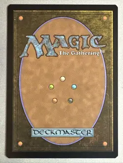 MTG / Ruinous Ultimatum / PIP / #220 / FOIL / Rare / NM - Image 2