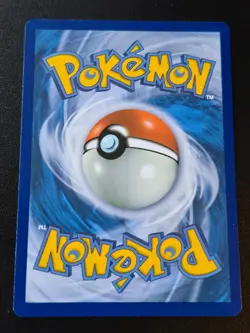Squirtle 148/142 Holo Illustration Rare Stellar Crown Pokemon NM - Image 2